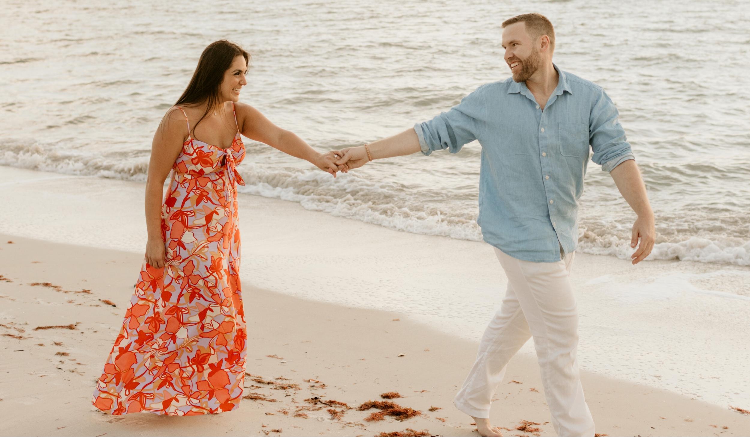 The Wedding Website of Anisa Jallal and Matthew Smith