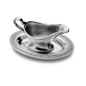 Armetale | Gravy Boat