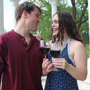 Honeymoon Fund