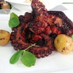Restaurante Amaranto