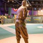 Negro Leagues Baseball Museum