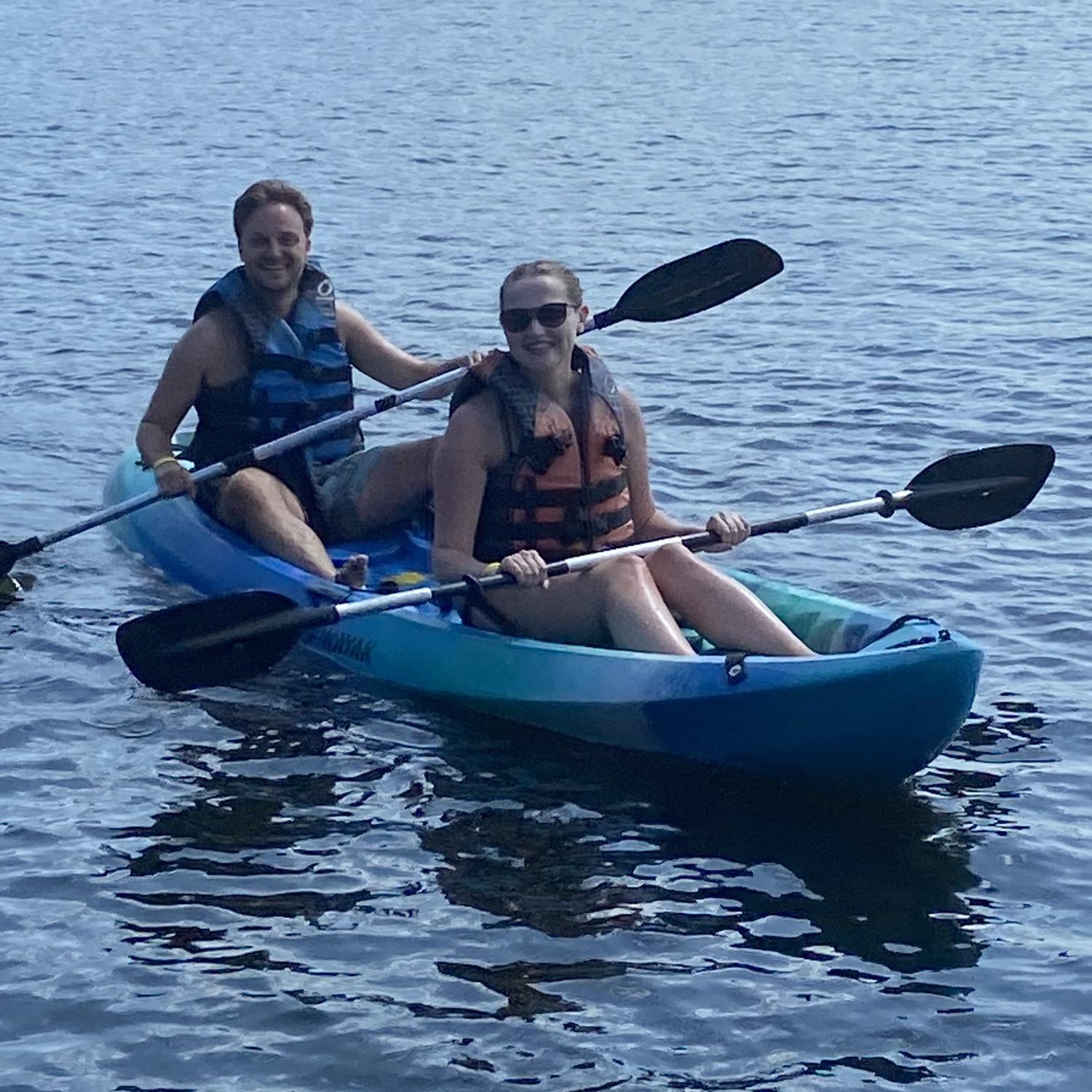 Woodloch Pines, August 2023