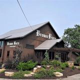 Brown Barn Tavern