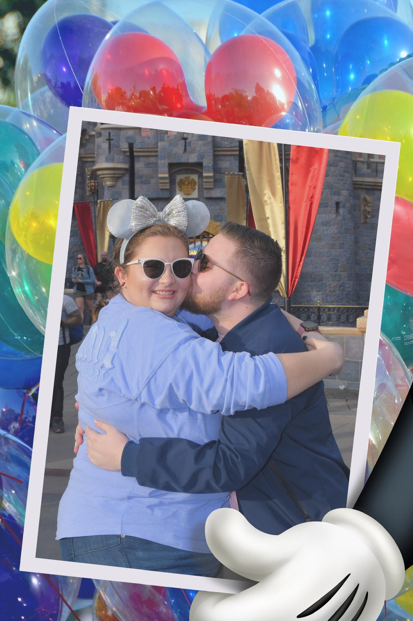 4-Year Anniversary Trip 2022