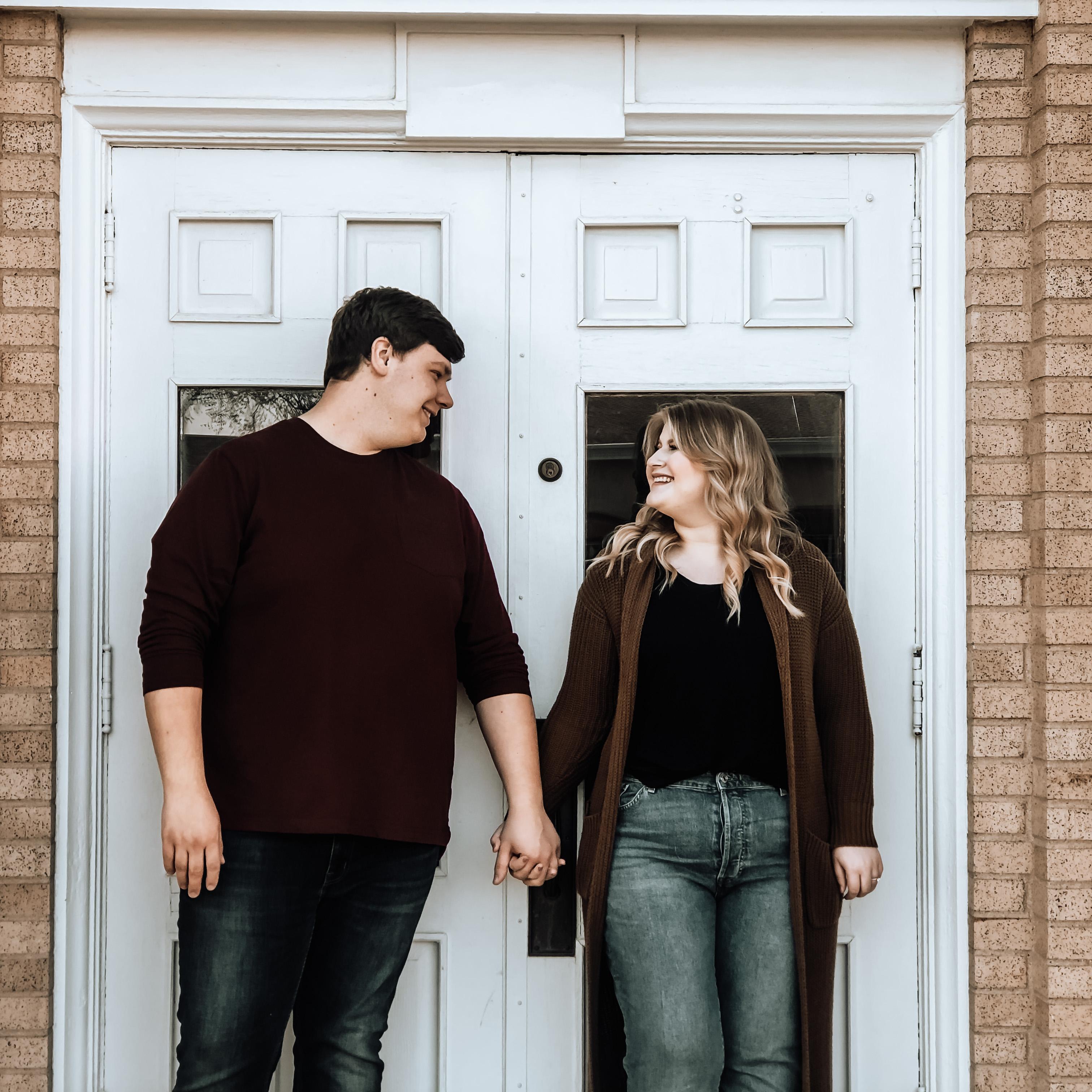 The Wedding Website of Annika Wiedenmeyer and Benjamin Sullenger