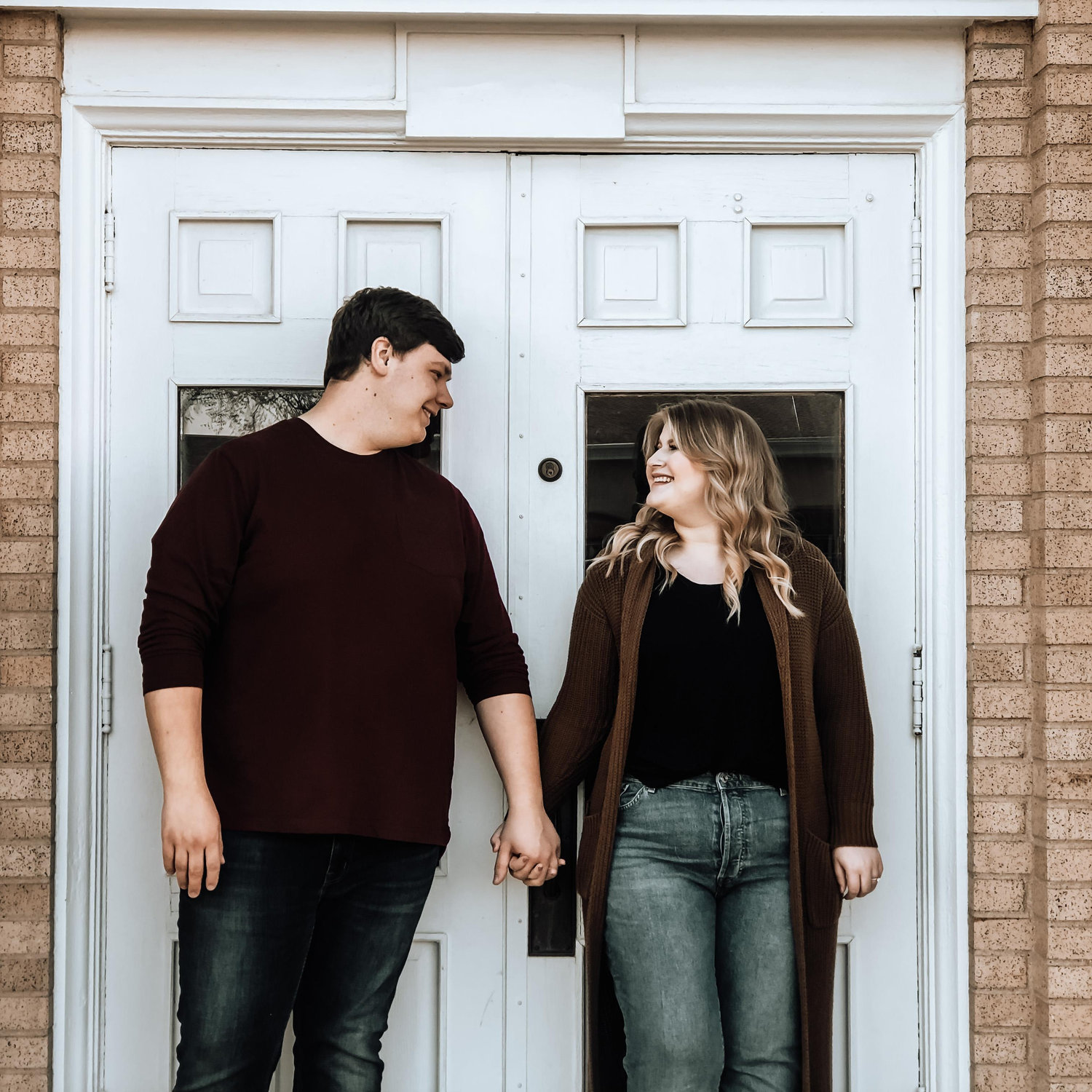 The Wedding Website of Annika Wiedenmeyer and Benjamin Sullenger