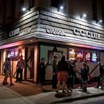CC Club