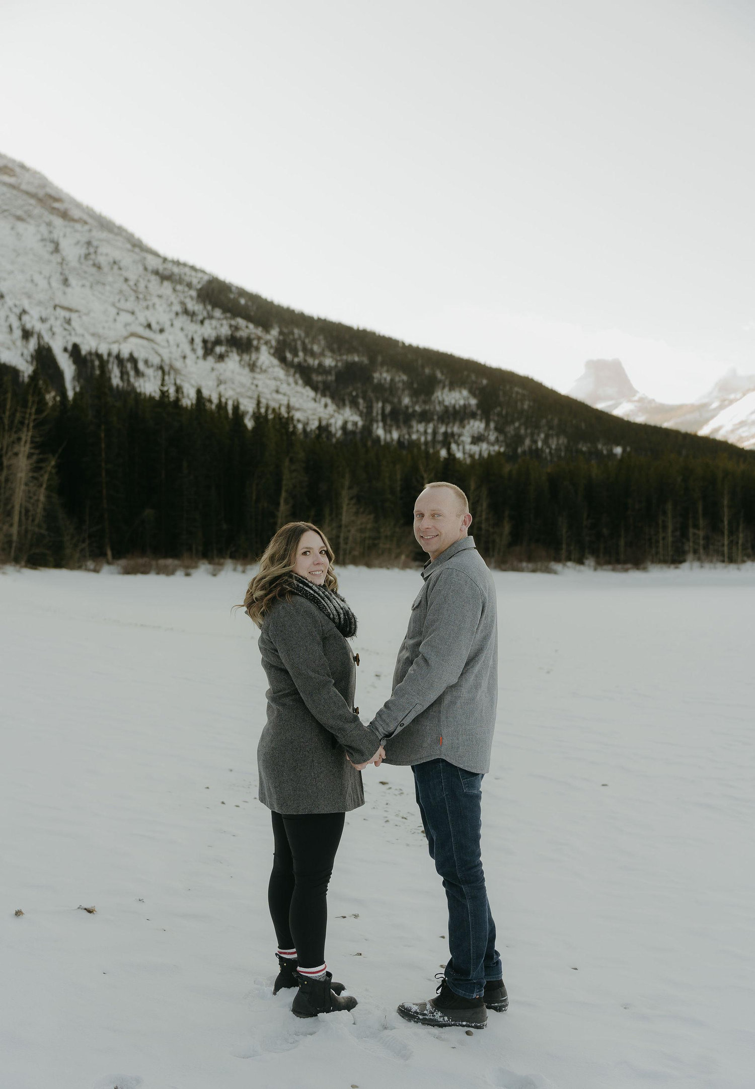 The Wedding Website of Alex Reed and Tom Hay