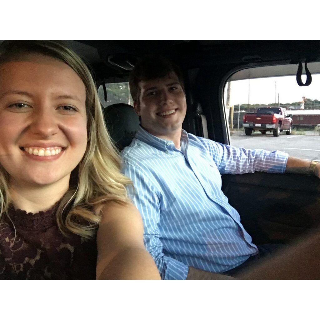 Date Night
