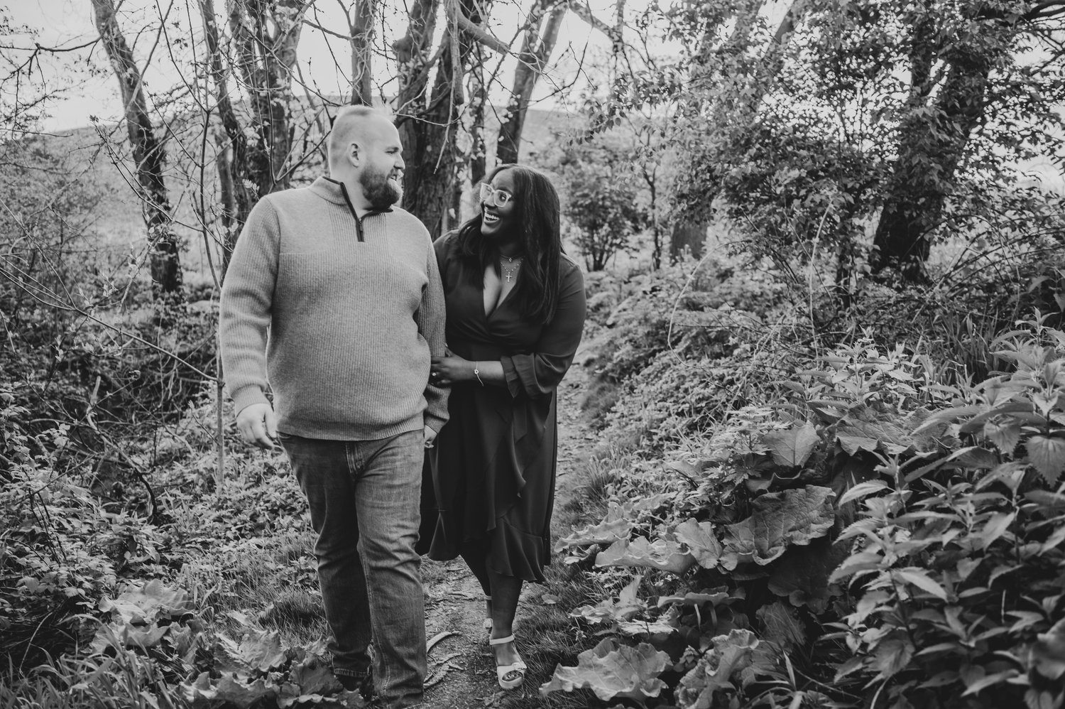 The Wedding Website of Anis McCoy and Matt Grigsby