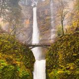 Multnomah Falls