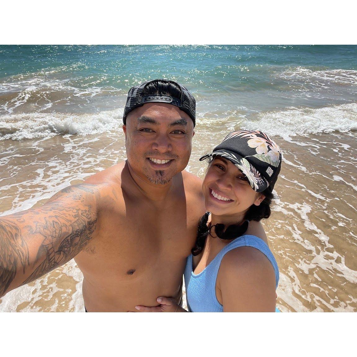 Wedding Planning Trip 1