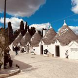 Alberobello