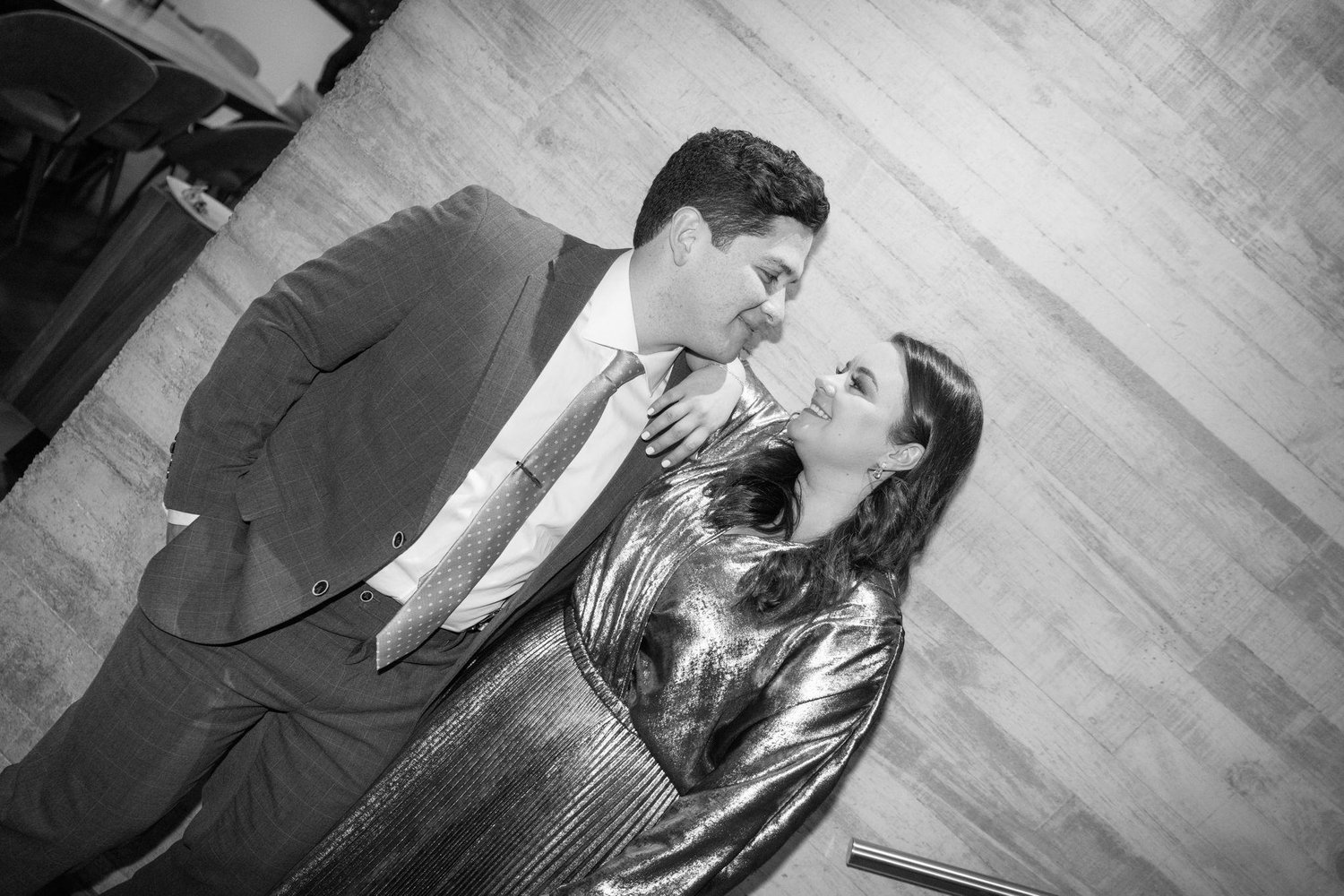 The Wedding Website of Daniela González-Campo and Diego Franco