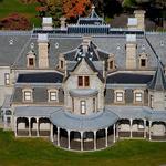 Lockwood-Mathews Mansion Museum