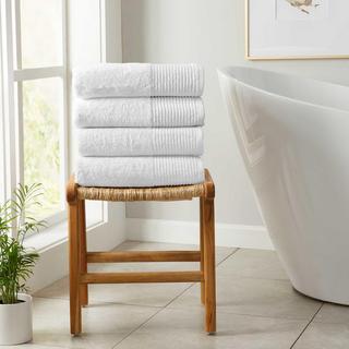 Kasper Bath Towel, Set of 4