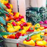 Seaside Farmers Market