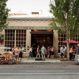 Deschutes Brewery