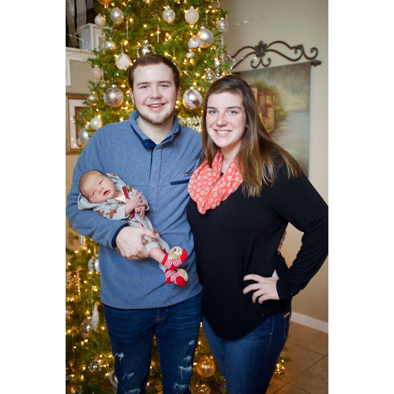 Christmas 2016