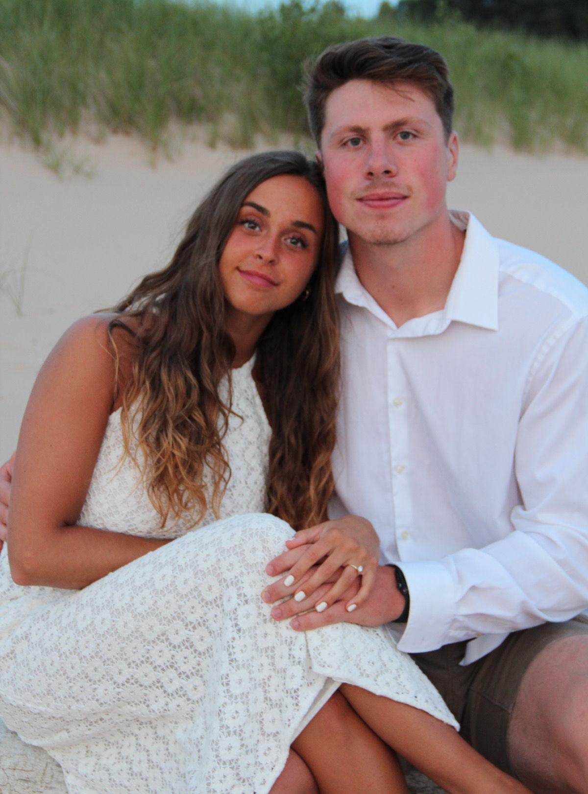 The Wedding Website of Abbey Burton and Jacob Keith