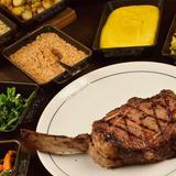 CT Boucherie • French restaurant