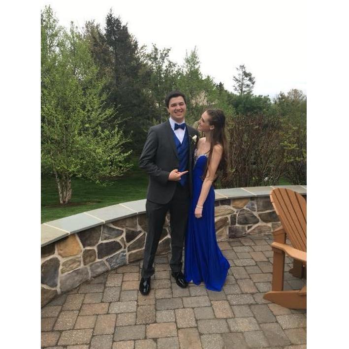 Devon Prep Junior Prom, 2016