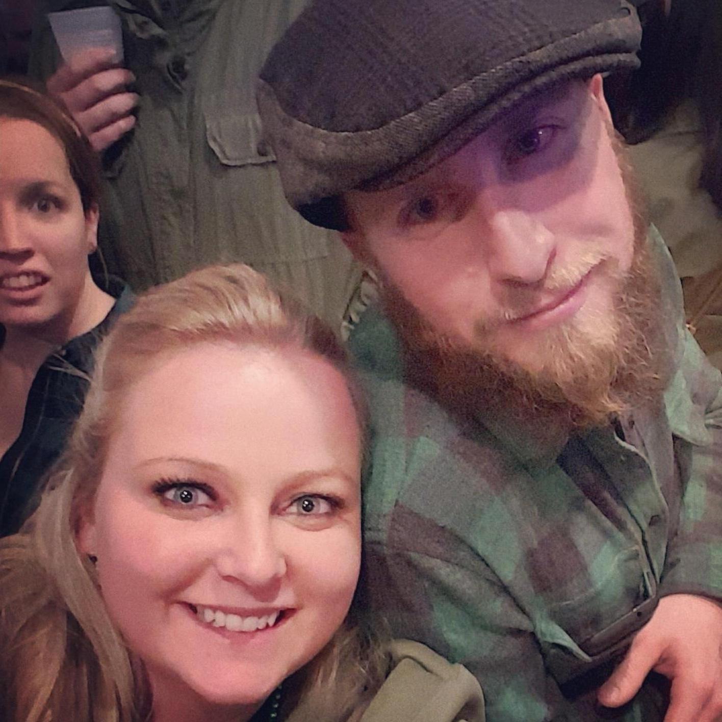 St. Patrick's Day