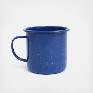 Stinson Speckle Mug, Set of 4