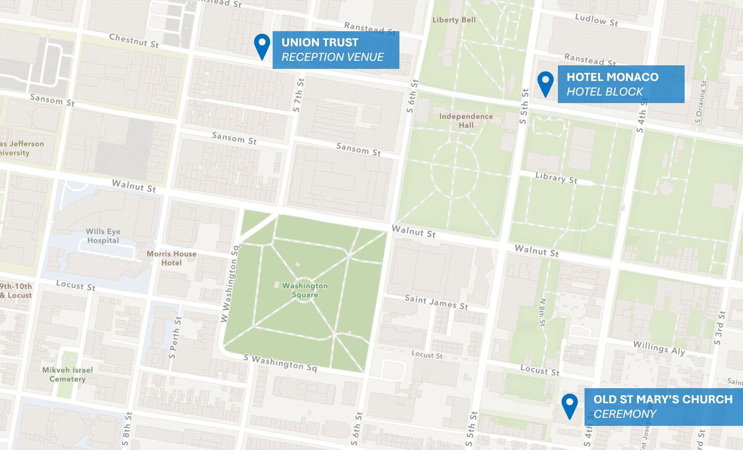 The Wedding Website of Molly Elizabeth Farrell and José Andrés Echaniz