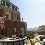 The Plaza Hotel Pioneer Park