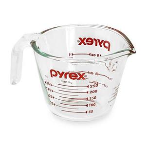 Pyrex® 1-Cup Measuring Cup