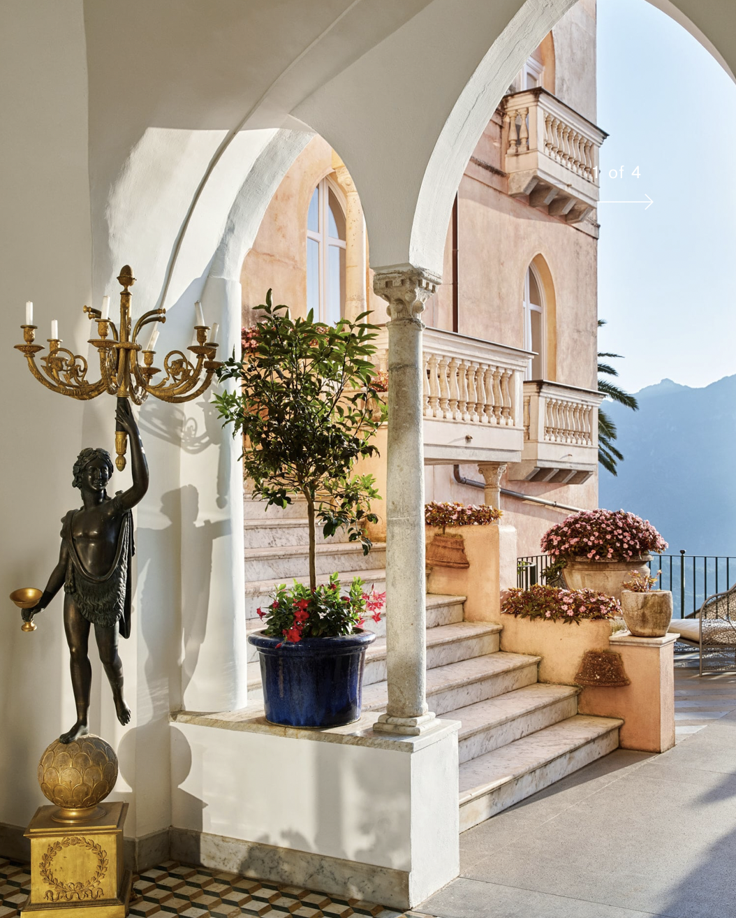 The Wedding Website of Gabriella Mattuchio and Michael Baccari