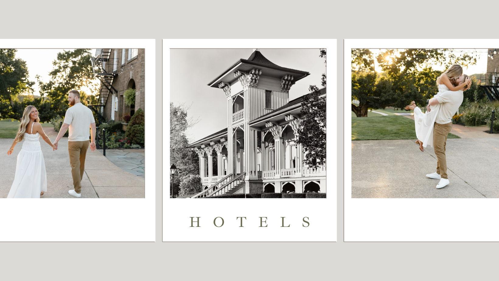 The Wedding Website of Abigail St.John and Jack Luciani