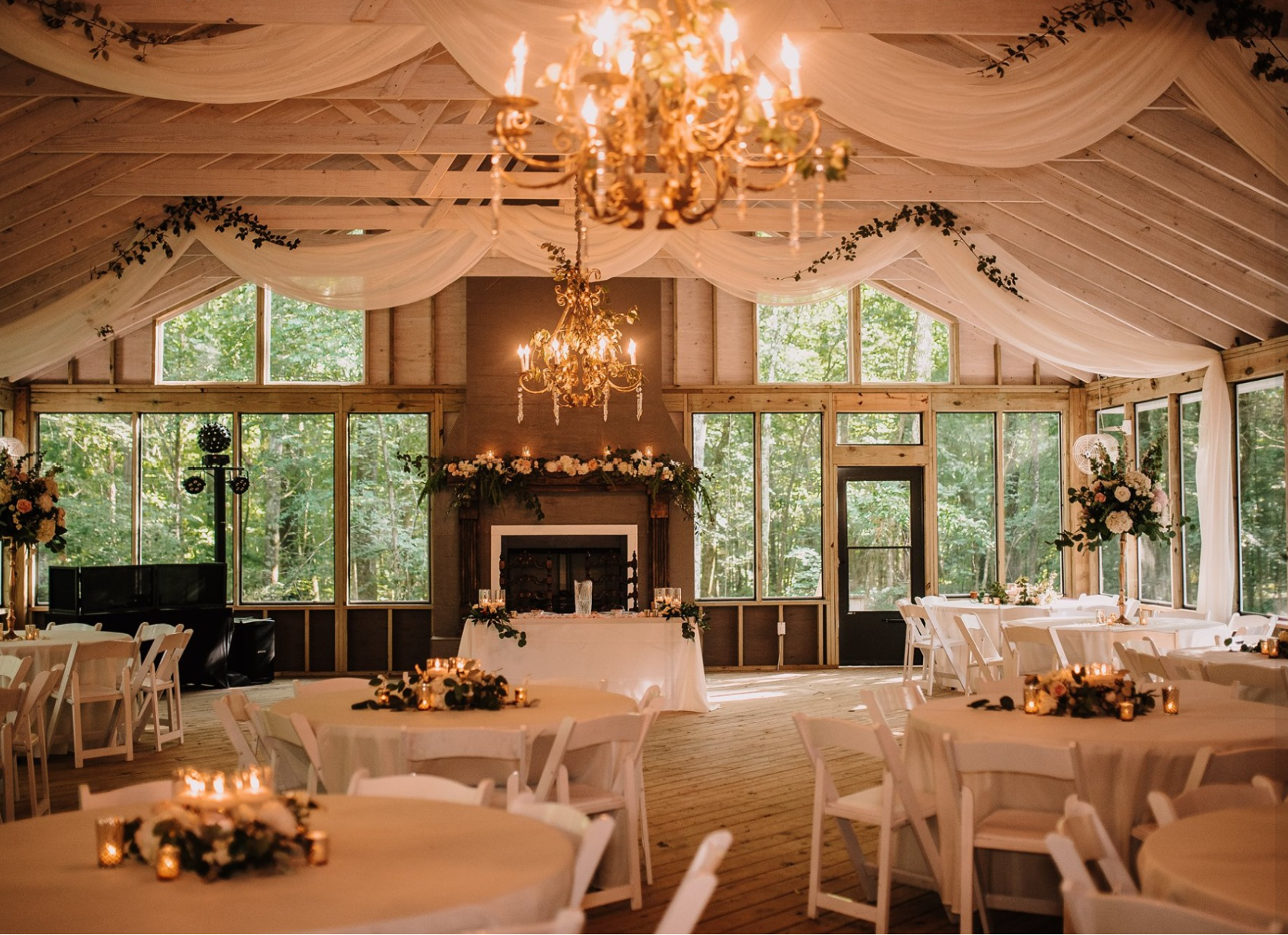 The Wedding Website of William Scott and Kacie Tatum