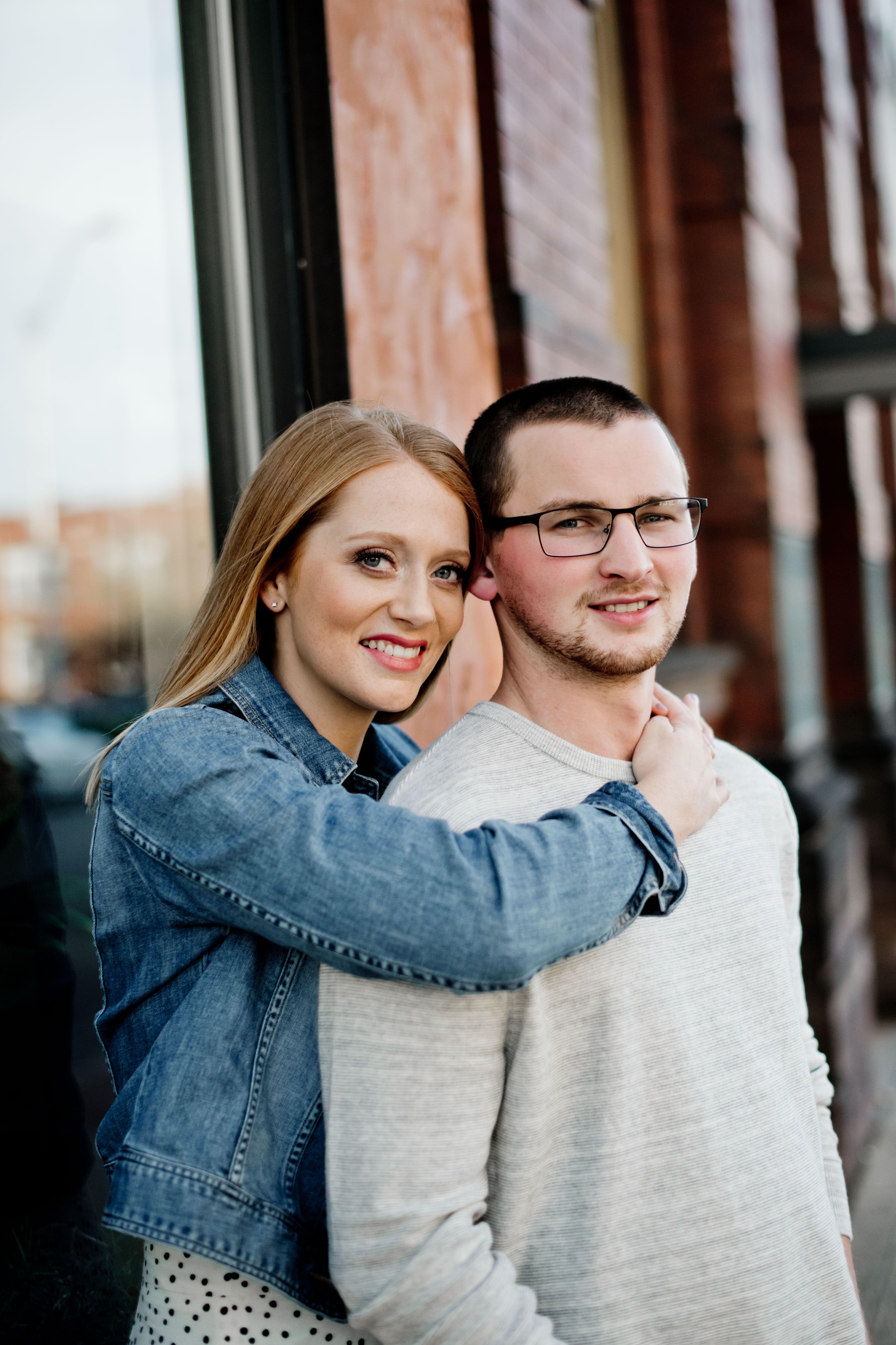 The Wedding Website of Payton Bevard and Blake Atkins