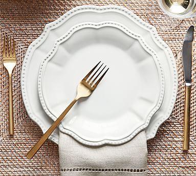Leila Dinner Plate, Set Of 4
