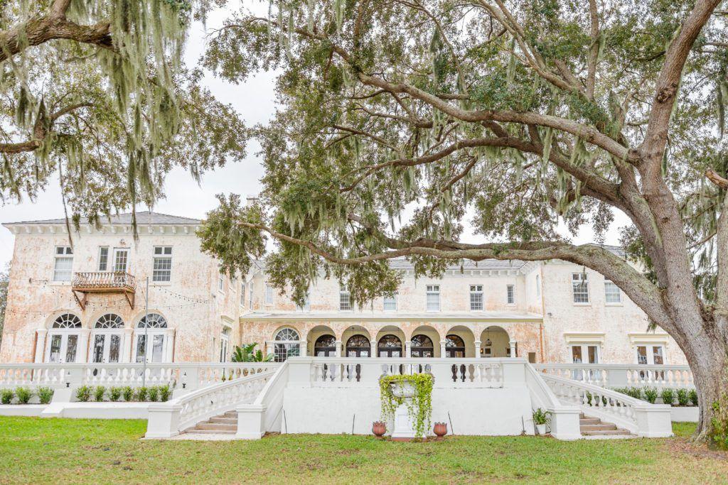 The Wedding Website of Chevy Stern and Jonah Beson