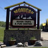 Mohican Adventures River Trips & Fun Center