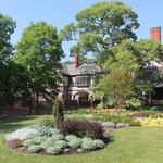 Bayard Cutting Arboretum