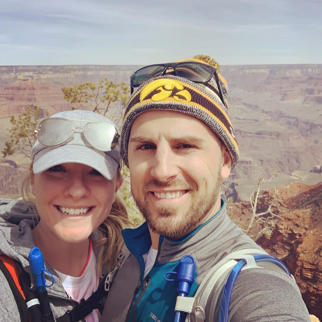 Grand Canyon!