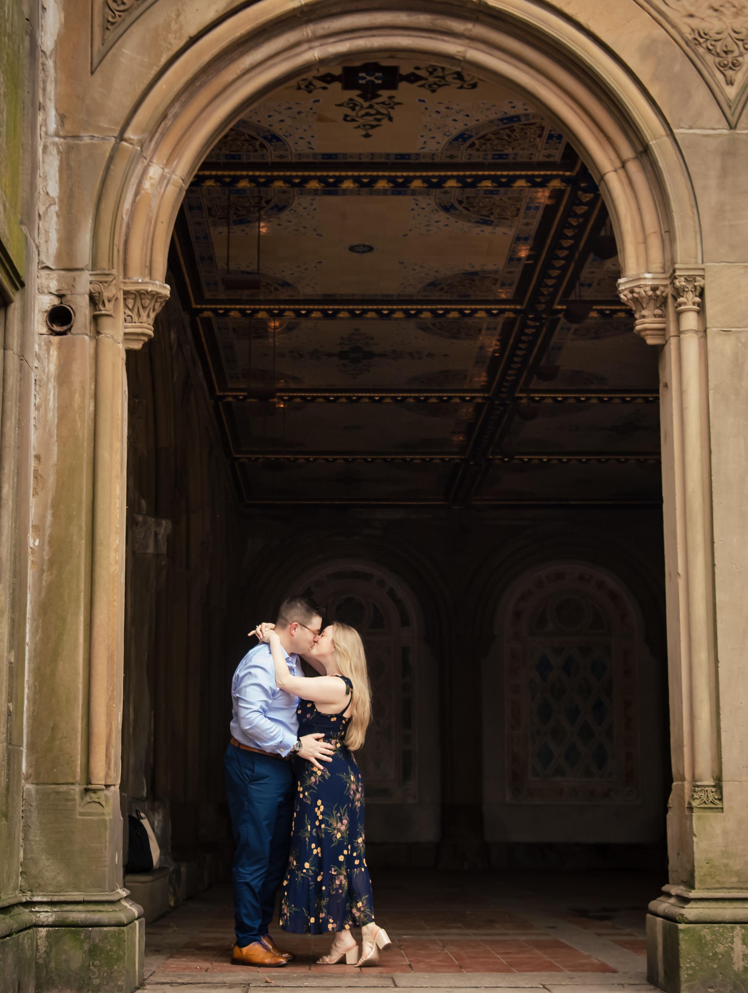 The Wedding Website of Brittany Hartmann and Nick Goldman