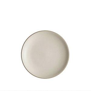 Heath Ceramics Coupe Salad Plate - Sand