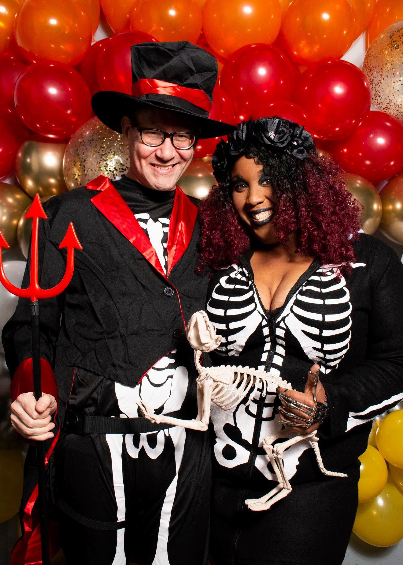 Halloween 2018