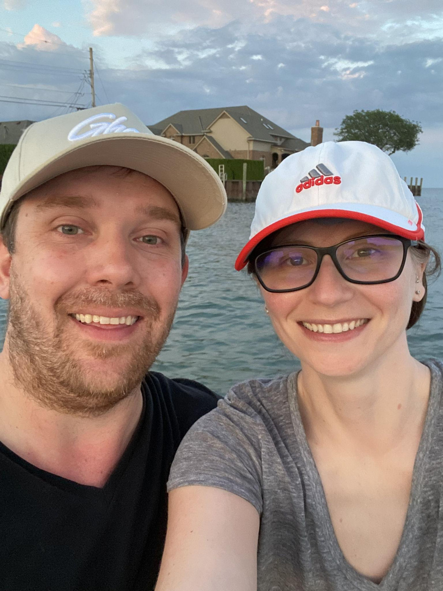 The Wedding Website of Kyle Wiemerslage and Brooke Chavdar