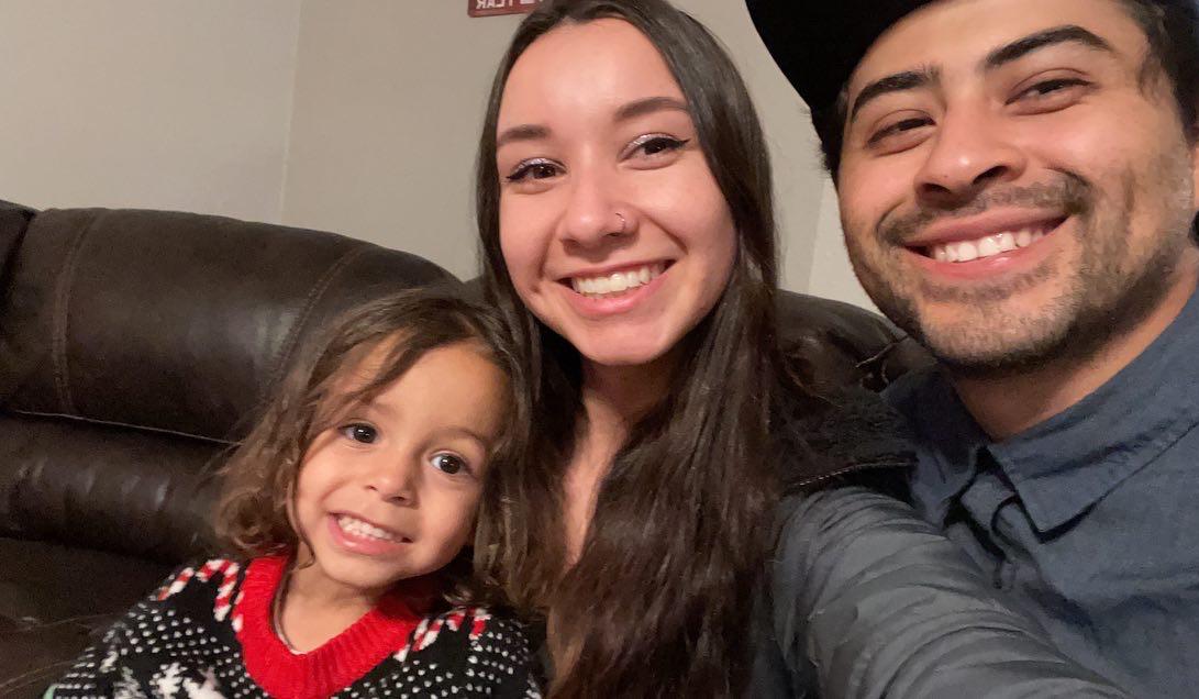 The Wedding Website of Jadyn Patino and Angel Reyes