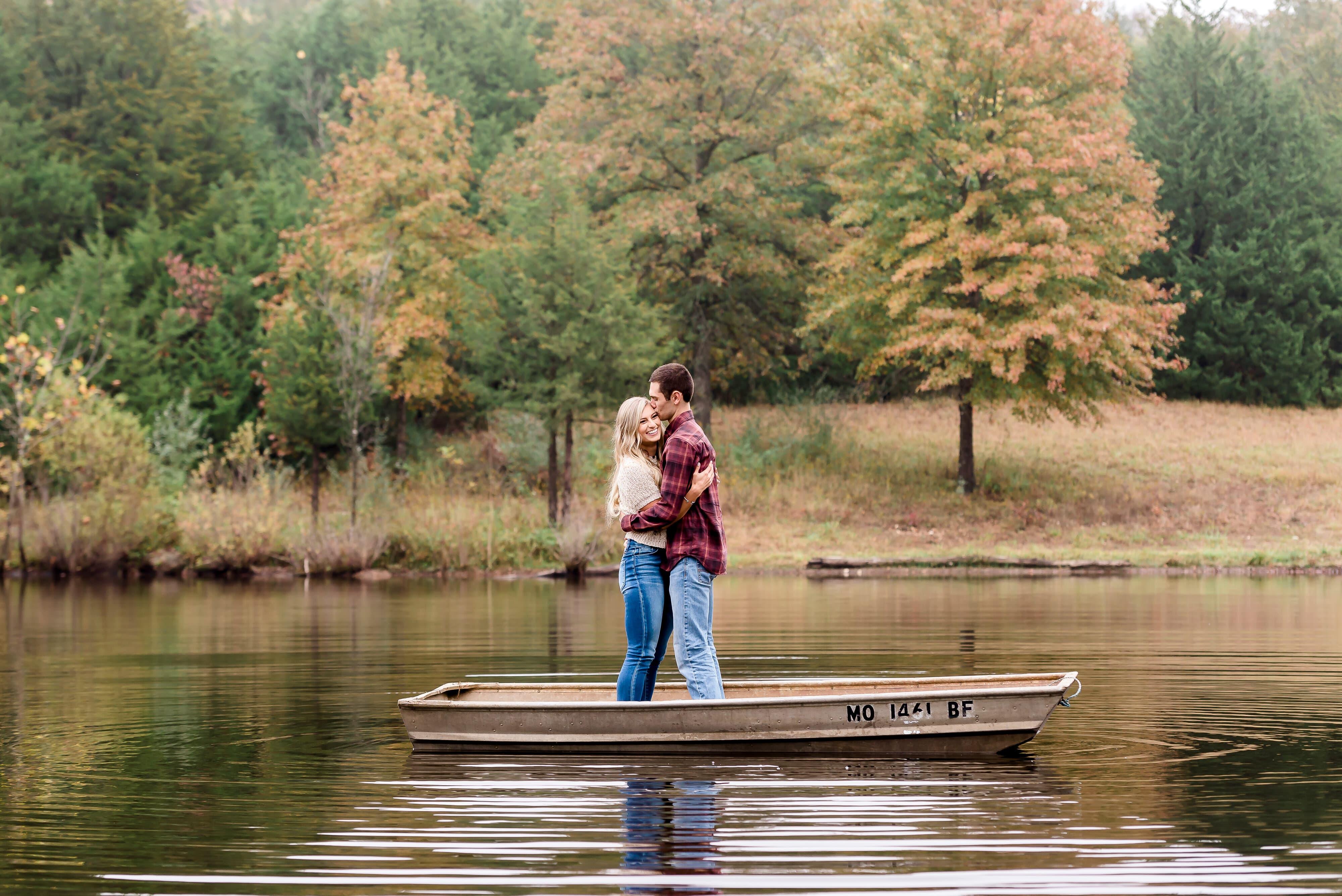 The Wedding Website of Meghan Nappier and Evan Block