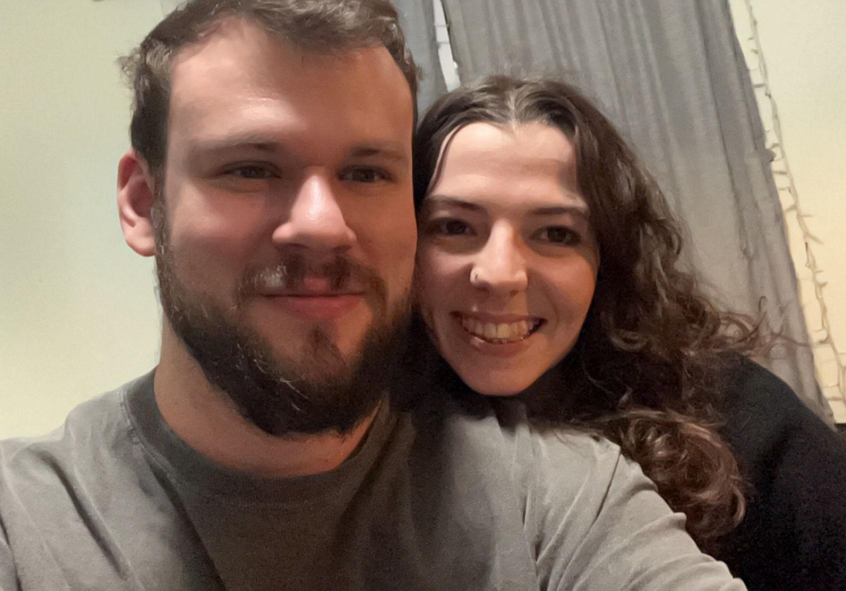The Wedding Website of Briana Ott and William Burton