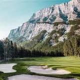 Fairmont Banff Springs Golf Course