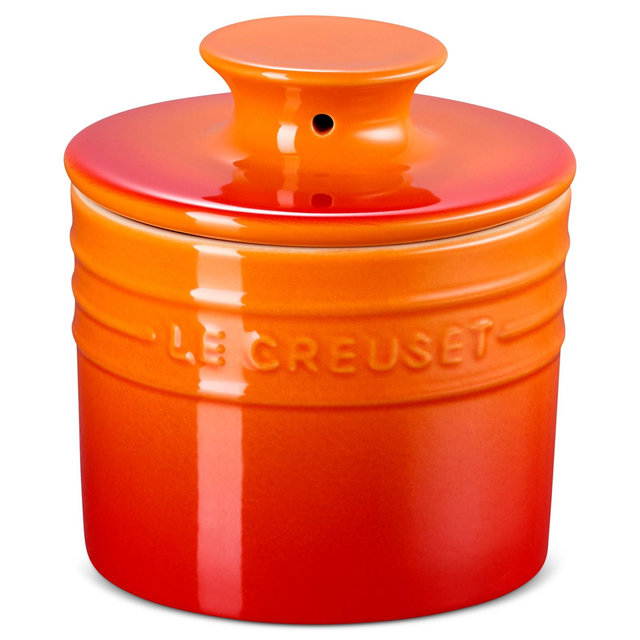 Le Creuset Stoneware 6-Oz. Butter Crock