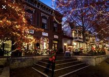 Historic Downtown Dahlonega